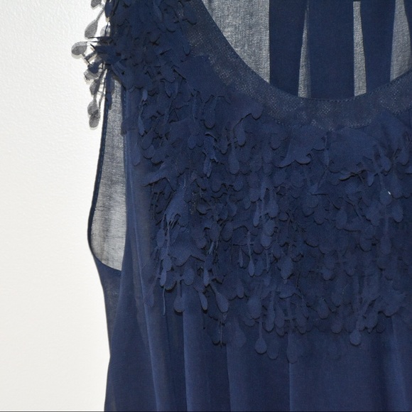 CAMILA TREE dress - Picture 3 of 3